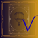 V symbol collection